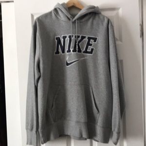 Men’s Hoodie Sweatshirt